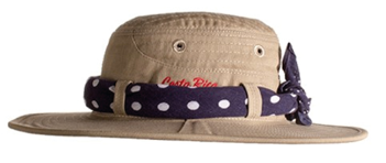 SOMBRERO DRAGÓN DEPORTIVO ESPECIAL